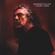 Double LP - Robert Plant - Carry Fire
