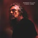 Double LP - Robert Plant - Carry Fire