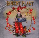 CD - Robert Plant - Band Of Joy