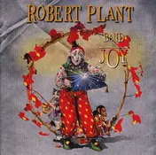 Robert Plant - Band of Joy