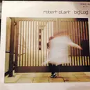 7inch Vinyl Single - Robert Plant - Big Log