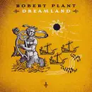 CD - Robert Plant - Dreamland