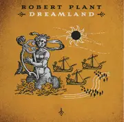 CD - Robert Plant - Dreamland