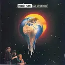 CD - Robert Plant - Fate Of Nations