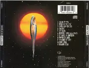 CD - Robert Plant - Fate Of Nations