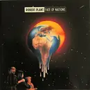 CD - Robert Plant - Fate Of Nations