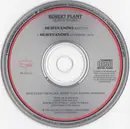 CD Single - Robert Plant - Heaven Knows - Sealed