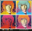 CD Single - Robert Plant - Hurting Kind (I've Got My Eyes On You) - Sealed