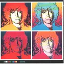 7inch Vinyl Single - Robert Plant - Hurting Kind - Large hole