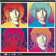 Robert Plant - Hurting Kind