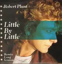 12inch Vinyl Single - Robert Plant - Little By Little