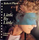 12inch Vinyl Single - Robert Plant - Little By Little - EP