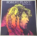 LP - Robert Plant - Manic Nirvana