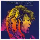 CD - Robert Plant - Manic Nirvana