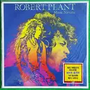 LP - Robert Plant - Manic Nirvana