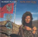 CD - Robert Plant - Now And Zen