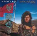 CD - Robert Plant - Now And Zen