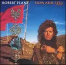 CD - Robert Plant - Now And Zen
