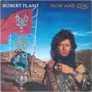 LP - Robert Plant - Now And Zen - Still Sealed