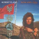 CD - Robert Plant - Now And Zen
