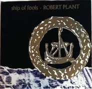 Robert Plant - Ship Of Fools