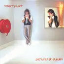 CD - Robert Plant - Pictures At Eleven