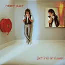LP - Robert Plant - Pictures At Eleven