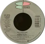 Robert Plant - Tall Cool One