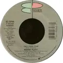 7inch Vinyl Single - Robert Plant - Tall Cool One