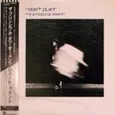 LP - Robert Plant - The Principle Of Moments