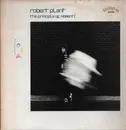 LP - Robert Plant - The Principle Of Moments - Insert