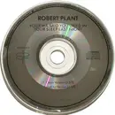 CD Single - Robert Plant - Your Ma Said You Cried In Your Sleep Last Night - Promo