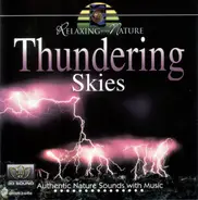 Robert Ploska - Thundering Skies