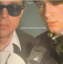 LP - Robert Quine / Fred Maher - Basic
