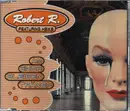 CD Single - Robert R. feat. Heike - Am Ende Bleiben Tränen
