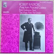 Robert Radford - Arias From Acis And Galatea