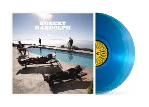 Robert Randolph - Preacher Kids