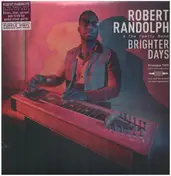 Robert Randolph & the Family Band - Brighter Days
