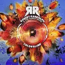 CD - Robert Randolph & The Family Band - Colorblind