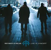 Robert Randolph & the Family Band - Live In Concert