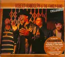 CD - Robert Randolph & The Family Band - Unclassified - digipak