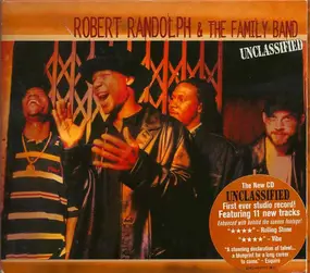 Robert Randolph & the Family Band - Unclassified