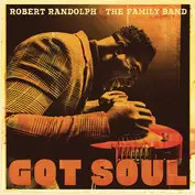 Robert Randolph & the Family Band