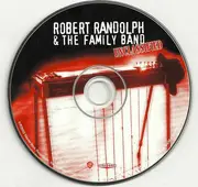 CD - Robert Randolph & The Family Band - Unclassified - digipak