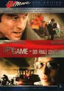 DVD - Robert Redford / Brad Pitt a.o. - Spy Game - Der finale Countdown (TV Movie DVD-Edition) - Digipak