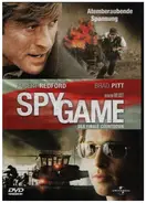 Robert Redford / Brad Pitt a.o. - Spy Game