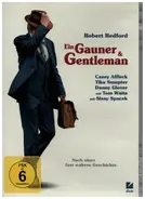 Robert Redford / Casey Affleck a.o. - Ein Gauner & Gentleman / The Old Man & the Gun