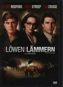 Robert Redford - Von Löwen und Lämmern / Lions For Lambs