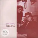 7inch Vinyl Single - Robert Reilly And The Buffalo Club - Gone Too Long