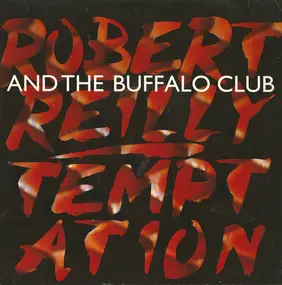 Buffalo Club - Temptation